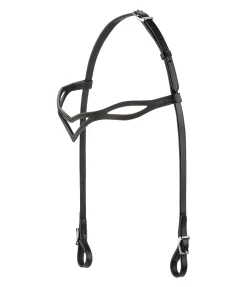 Discount Têtière islandaise Virtur Muserolle Française & Combinée