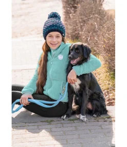 Outlet Veste à capuche en polaire Teddy enfant Irma Enfant Vestes Sweat & Vestes Polaires Enfants