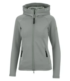 Hot Veste à capuche en stretch Performance Carin Femme Vestes Sweat, Vestes Polaire & Hoodies|Vestes & Manteaux