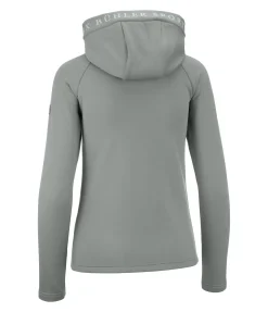 Hot Veste à capuche en stretch Performance Carin Femme Vestes Sweat, Vestes Polaire & Hoodies|Vestes & Manteaux