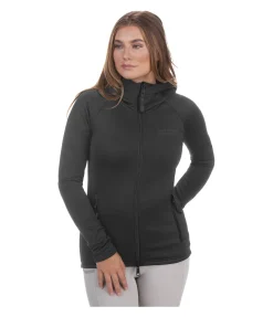 Clearance Veste à capuche en stretch Performance Nala Femme Vestes Sweat, Vestes Polaire & Hoodies