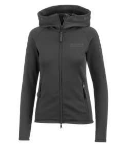 Clearance Veste à capuche en stretch Performance Nala Femme Vestes Sweat, Vestes Polaire & Hoodies