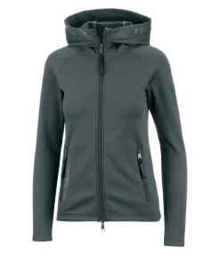 Hot Veste à capuche en stretch Performance Carin Femme Vestes Sweat, Vestes Polaire & Hoodies|Vestes & Manteaux