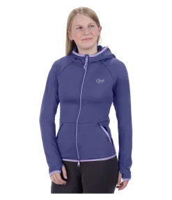 Veste à capuche Power-Stretch Enfant Lene Enfant Vestes Sweat & Vestes Polaires Enfants