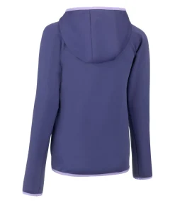 Veste à capuche Power-Stretch Enfant Lene Enfant Vestes Sweat & Vestes Polaires Enfants
