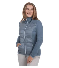 Best Veste bi-matière Hanni Femme Vestes & Manteaux
