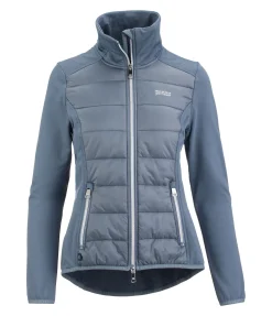 Best Veste bi-matière Hanni Femme Vestes & Manteaux