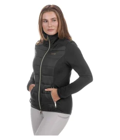 Best Veste bi-matière Hanni Femme Vestes & Manteaux