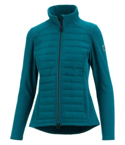 Veste bi-matière Paula II Femme Vestes & Manteaux