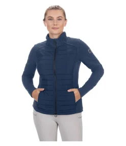 Clearance Veste bi-matière Paula II Femme Vestes & Manteaux
