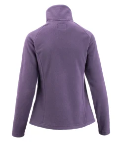 Best Veste bi-matière Thea II Femme Vestes & Manteaux