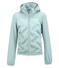 Best Veste bi-matière enfant Dany Enfant Vestes & Manteaux Enfants