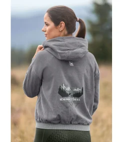 New Veste cargo Marble Mountains Femme Vestes & Manteaux