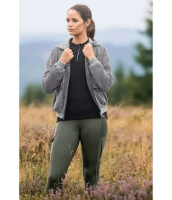 New Veste cargo Marble Mountains Femme Vestes & Manteaux