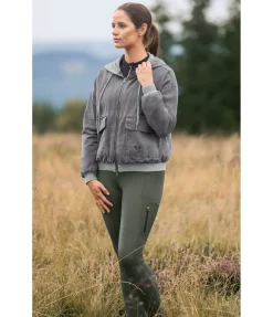 New Veste cargo Marble Mountains Femme Vestes & Manteaux