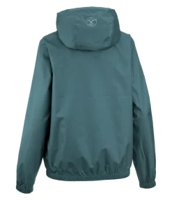 New Veste de pluie Claire Femme Vestes & Manteaux