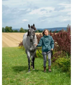 New Veste de pluie Claire Femme Vestes & Manteaux