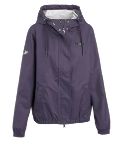 Outlet Veste de pluie Claire Femme Vestes & Manteaux