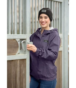 Outlet Veste de pluie Claire Femme Vestes & Manteaux