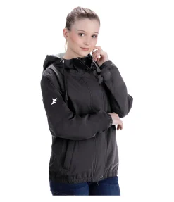 Clearance Veste de pluie Claire Femme Vestes & Manteaux