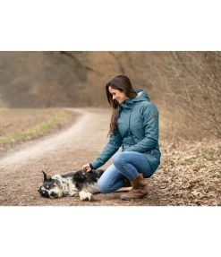 Outlet Veste de pluie Harper Femme Vestes & Manteaux