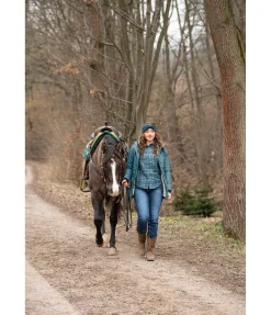 Outlet Veste de pluie Harper Femme Vestes & Manteaux