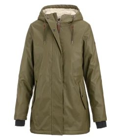 Outlet Veste de pluie Harper Femme Vestes & Manteaux