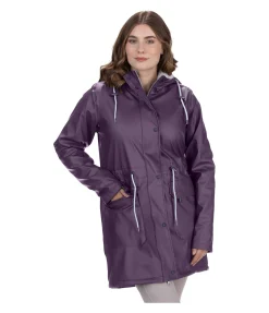 Best Veste de pluie en polaire Teddy Stella II Femme Vestes & Manteaux