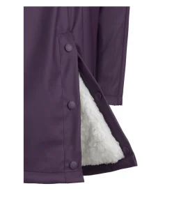 Best Veste de pluie en polaire Teddy Stella II Femme Vestes & Manteaux