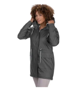 Clearance Veste de pluie en polaire Teddy Stella II Femme Vestes & Manteaux