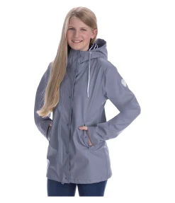 Discount Veste de pluie Enfant Halvor II Enfant Vestes & Manteaux Enfants