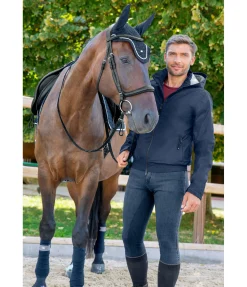 Online Veste de pluie fonctionnelle Homme Airlington Homme Vestes D'Équitation Homme