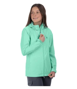 Outlet Veste de pluie technique enfant Pina Enfant Vestes & Manteaux Enfants