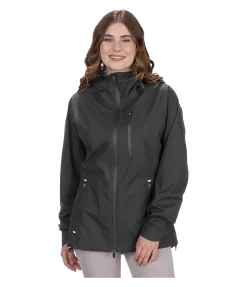 Hot Veste de pluie très technique Glacier Femme Vestes & Manteaux