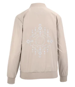 New Veste d'entraînement Fiona Femme Vestes Sweat, Vestes Polaire & Hoodies|Vestes & Manteaux