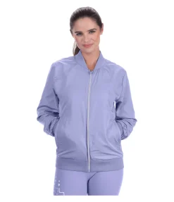 Discount Veste d'entraînement Fiona Femme Vestes Sweat, Vestes Polaire & Hoodies|Vestes & Manteaux