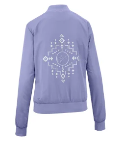 Discount Veste d'entraînement Fiona Femme Vestes Sweat, Vestes Polaire & Hoodies|Vestes & Manteaux