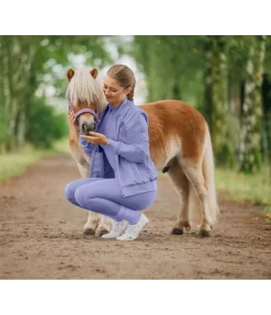 Discount Veste d'entraînement Fiona Femme Vestes Sweat, Vestes Polaire & Hoodies|Vestes & Manteaux