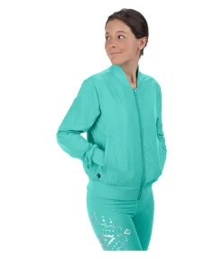 Sale Veste d'entraînement Enfant et Ado Fiona Enfant Vestes Sweat & Vestes Polaires Enfants|Vestes & Manteaux Enfants