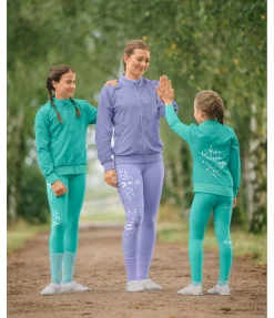 Sale Veste d'entraînement Enfant et Ado Fiona Enfant Vestes Sweat & Vestes Polaires Enfants|Vestes & Manteaux Enfants