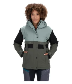 Best Veste d'extérieur d'hiver à capuche Femme Vestes & Manteaux