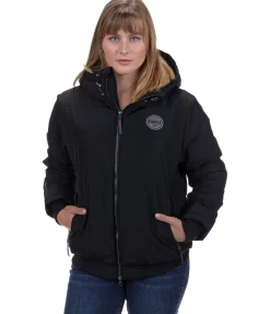 Outlet Veste d'hiver Femme Vestes & Manteaux