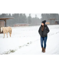 Outlet Veste d'hiver Femme Vestes & Manteaux