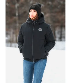 Outlet Veste d'hiver Femme Vestes & Manteaux