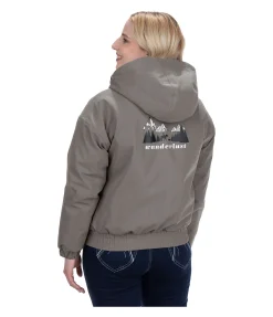 Clearance Veste d'hiver Snow Dome Femme Vestes & Manteaux