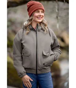Clearance Veste d'hiver Snow Dome Femme Vestes & Manteaux