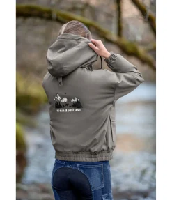 Clearance Veste d'hiver Snow Dome Femme Vestes & Manteaux