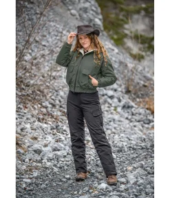 Veste d'hiver Snow Dome Femme Vestes & Manteaux