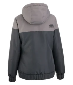 Discount Veste d'hiver femme Leila Femme Vestes & Manteaux