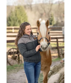 Discount Veste d'hiver femme Leila Femme Vestes & Manteaux